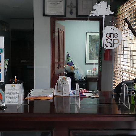 בליז סיטי One South Place Hotel מראה חיצוני תמונה