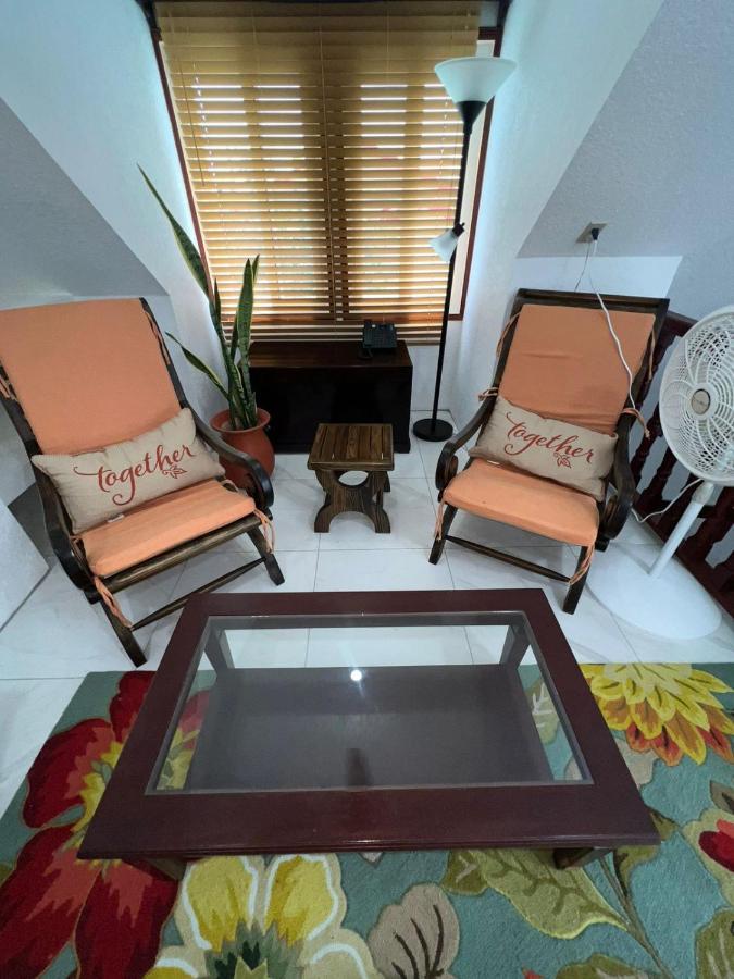 בליז סיטי One South Place Hotel מראה חיצוני תמונה