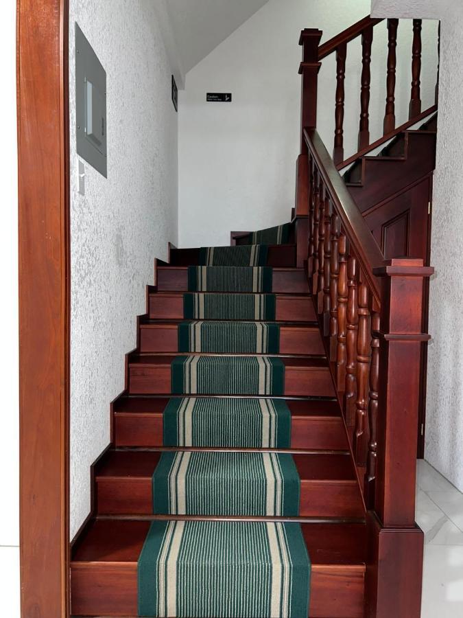 בליז סיטי One South Place Hotel מראה חיצוני תמונה