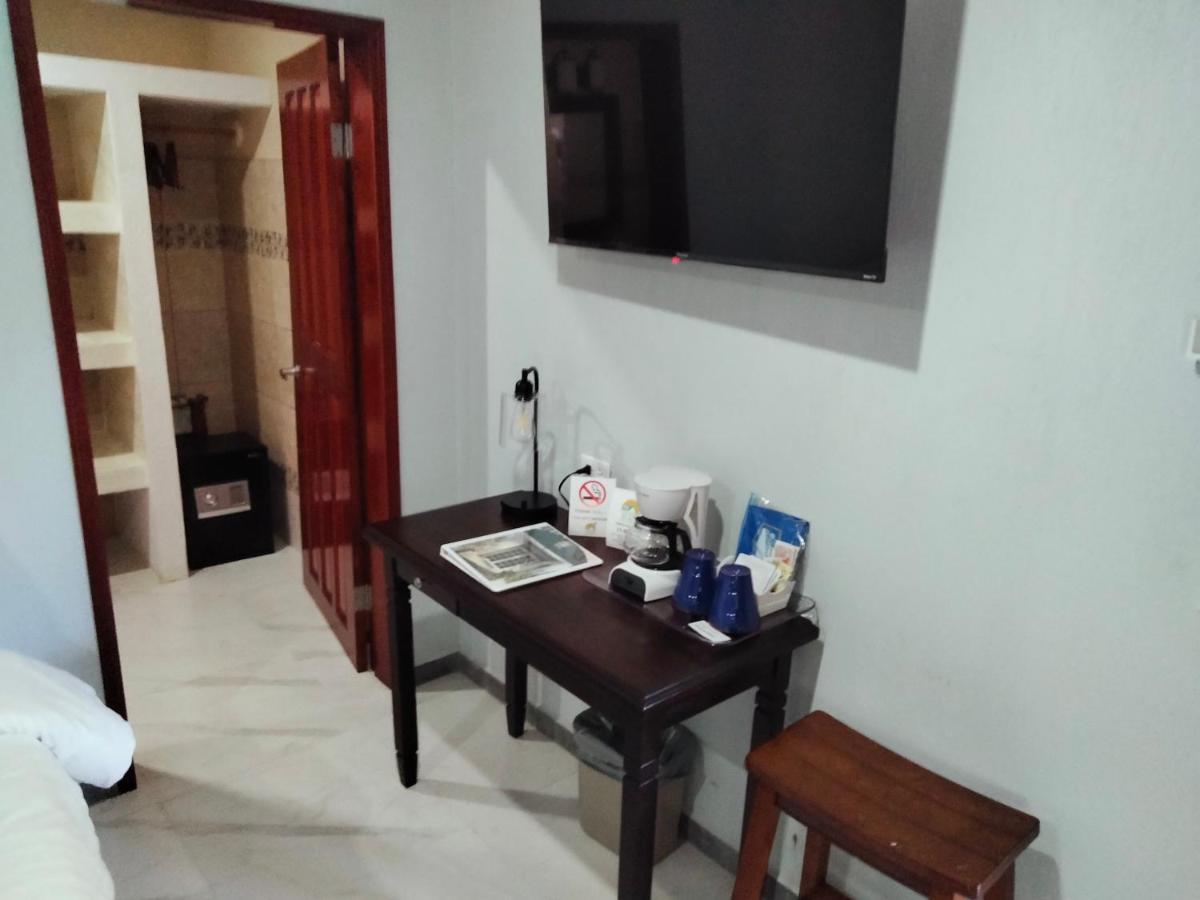 בליז סיטי One South Place Hotel מראה חיצוני תמונה