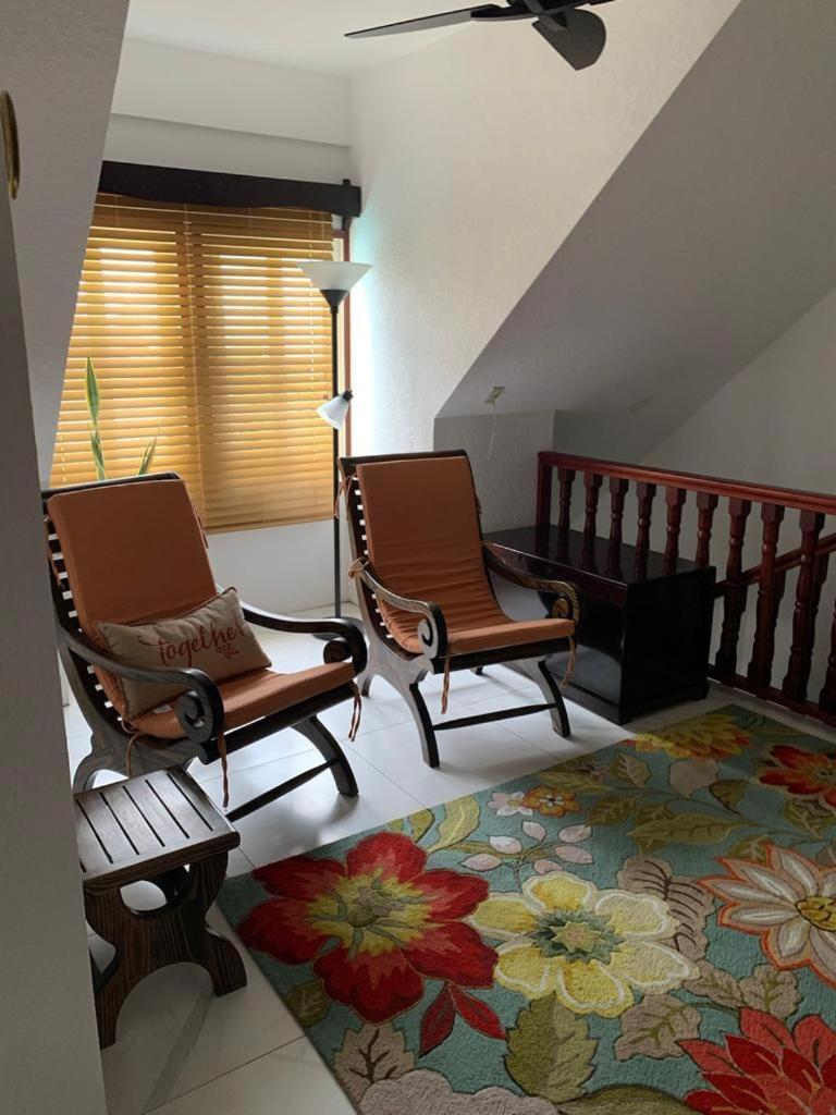 בליז סיטי One South Place Hotel מראה חיצוני תמונה